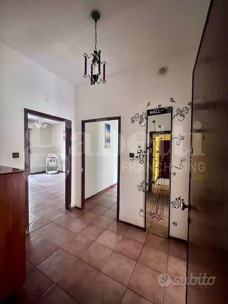 Appartamento – MI - Vista 4