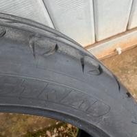 pneumatici auto Strial 75% estivi