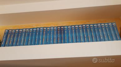 Videocassette Disney corso inglese per bambini
