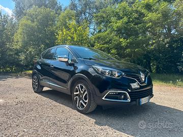 Renault Capture Automatica 1.5  dci Energy