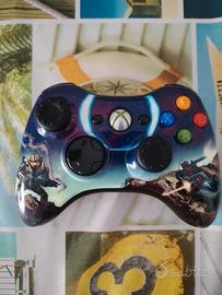 Joystick Xbox 360 Halo limited edition