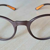 Occhiali da vista rh+ Legero xtrm RH446V03