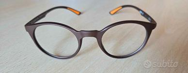 Occhiali da vista rh+ Legero xtrm RH446V03