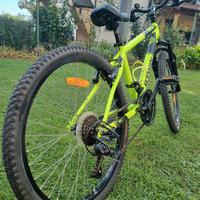 Mountain Bike per Bambino B-Twin  RockRider 500