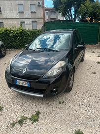 Renault Clio 1.2