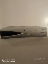 Ricevitore satellitare