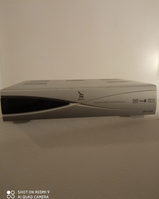 Ricevitore satellitare