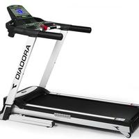 DIADORA TAPIS ROULANT EXESS 8.5  NORM CE. Tuscania