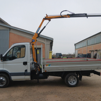 Iveco Daily 35 c 10