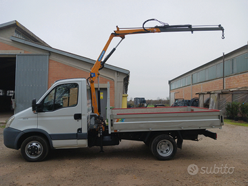 Iveco Daily 35 c 10