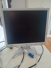 Monitor PC