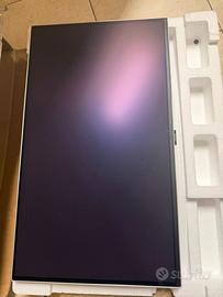 Samsung Gaming ODYSSEY OLED G60SF 27" 500hz 0.03ms