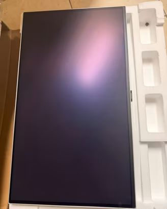 Samsung Gaming ODYSSEY OLED G60SF 27" 500hz 0.03ms