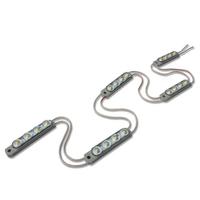 40 Moduli Led 24V Tetra miniMax 7100K Luce Fredda