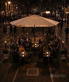 ATTIVITÀ -- Cocktail Bar / Caffetteria