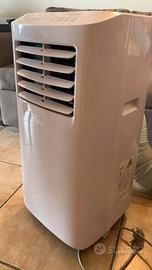 climatizzatore portatile