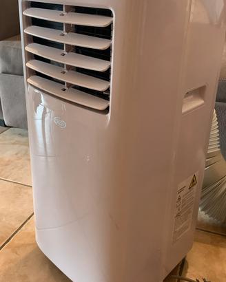 climatizzatore portatile
