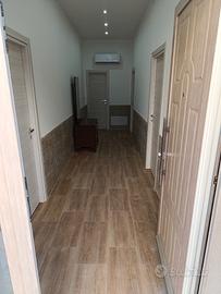 Rocca imperiale marina