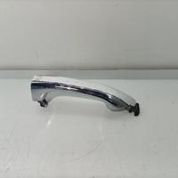 MANIGLIA ESTERNA ANTERIORE SINISTRA MERCEDES ML W1