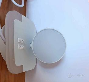 lampada LED da parete 
