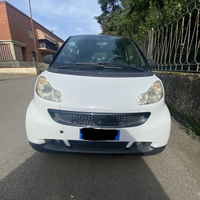 smart fortwo coupe MHD