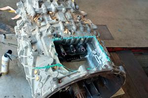 Cambio automatico DAF XF