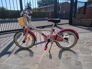 bici bambina 