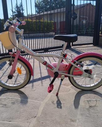 bici bambina 