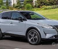 Autoricambi per nissan qashqai 2021;2022