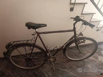 bicicletta da uomo 