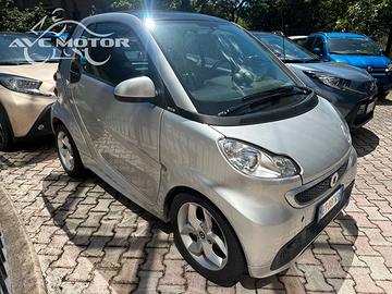 SMART FORTWO 1.0 PULSE 01/2014 KM.15245 UNIPRO.