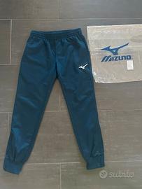 Pantaloni tuta mizuno bambino L