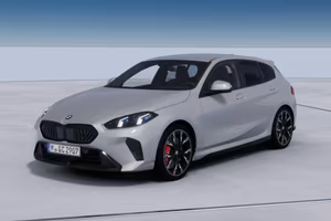 BMW Serie 1 118d MSport Pro