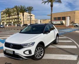Volkswagen T-Roc 1.0 tsi Life