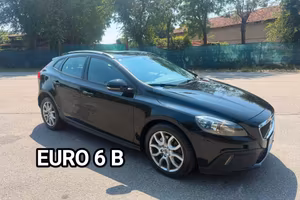Volvo V40 Cross Country D2