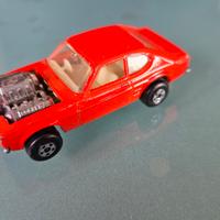 Matchbox RolaMatics N87 Hot Rocker 1973