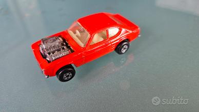 Matchbox RolaMatics N87 Hot Rocker 1973