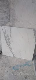 piastrella gres effetto marmo elegance 90x90  