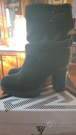 tronchetti invernali 