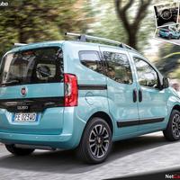 Ricambi usati fiat qubo-fullback 2015-2019