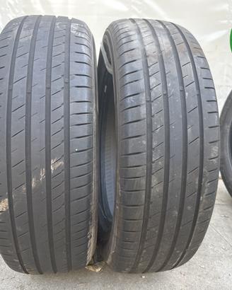 gomme usate 2056517 Estivo NEXEN - N Fera Sport - 