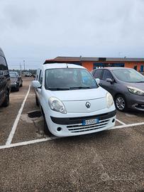 Renault Kangoo 1.5 dCi 90CV 5 porte