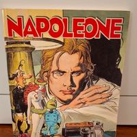 Fumetti Napoleone - Bonelli