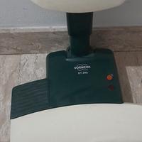 folletto+ accessori battitappeto+lavatappeti