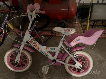 Bicicletta  rik rok