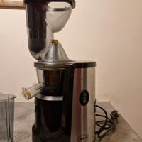 Estrattore di succo a freddo RGV Juice Art Plus