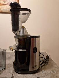 Estrattore di succo a freddo RGV Juice Art Plus