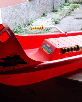 Slittino per la neve per Adulti