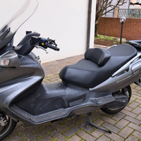 Burgman 650