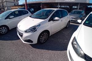 Peugeot 208 PureTech 82 5p. GPL Allure finanzio